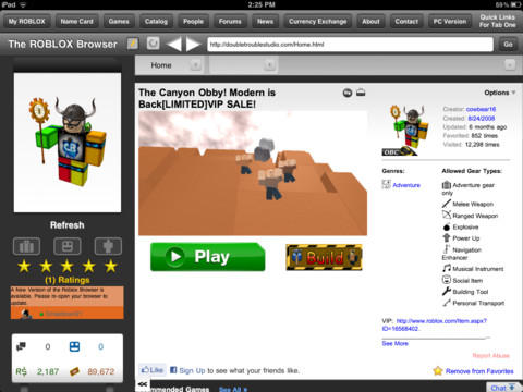 Roblox Account Bruteforcer For Mac